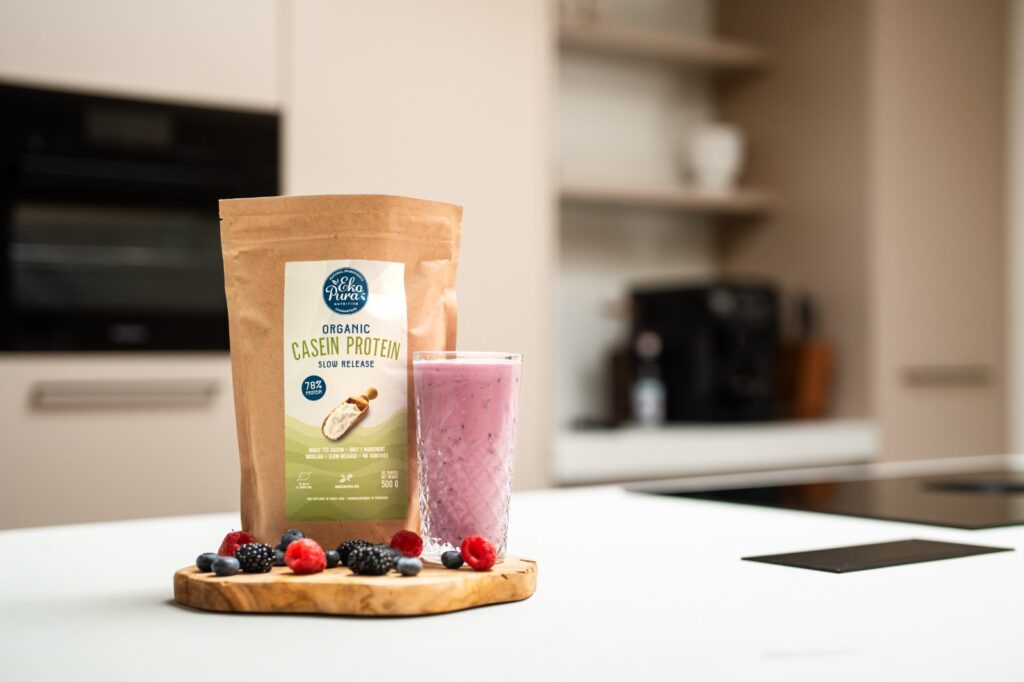 Ekopura Nutrition