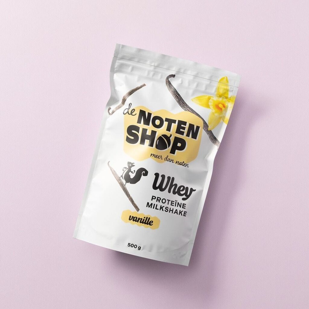 De Notenshop